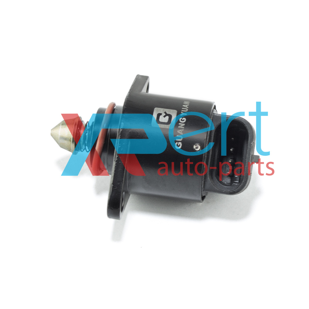 Датчик холостого хода MK MK2 BYD F3 10237814-00