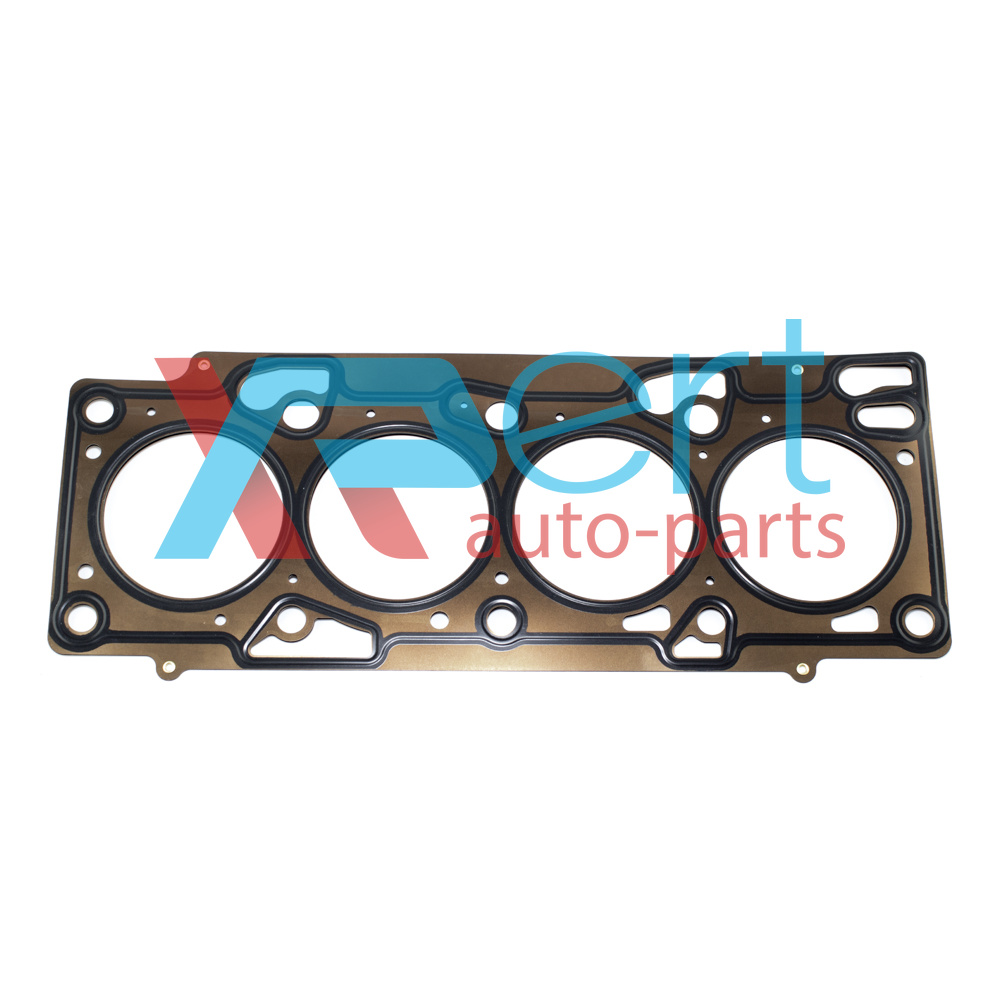 Прокладка ГБЦ (метал) TIGGO 2