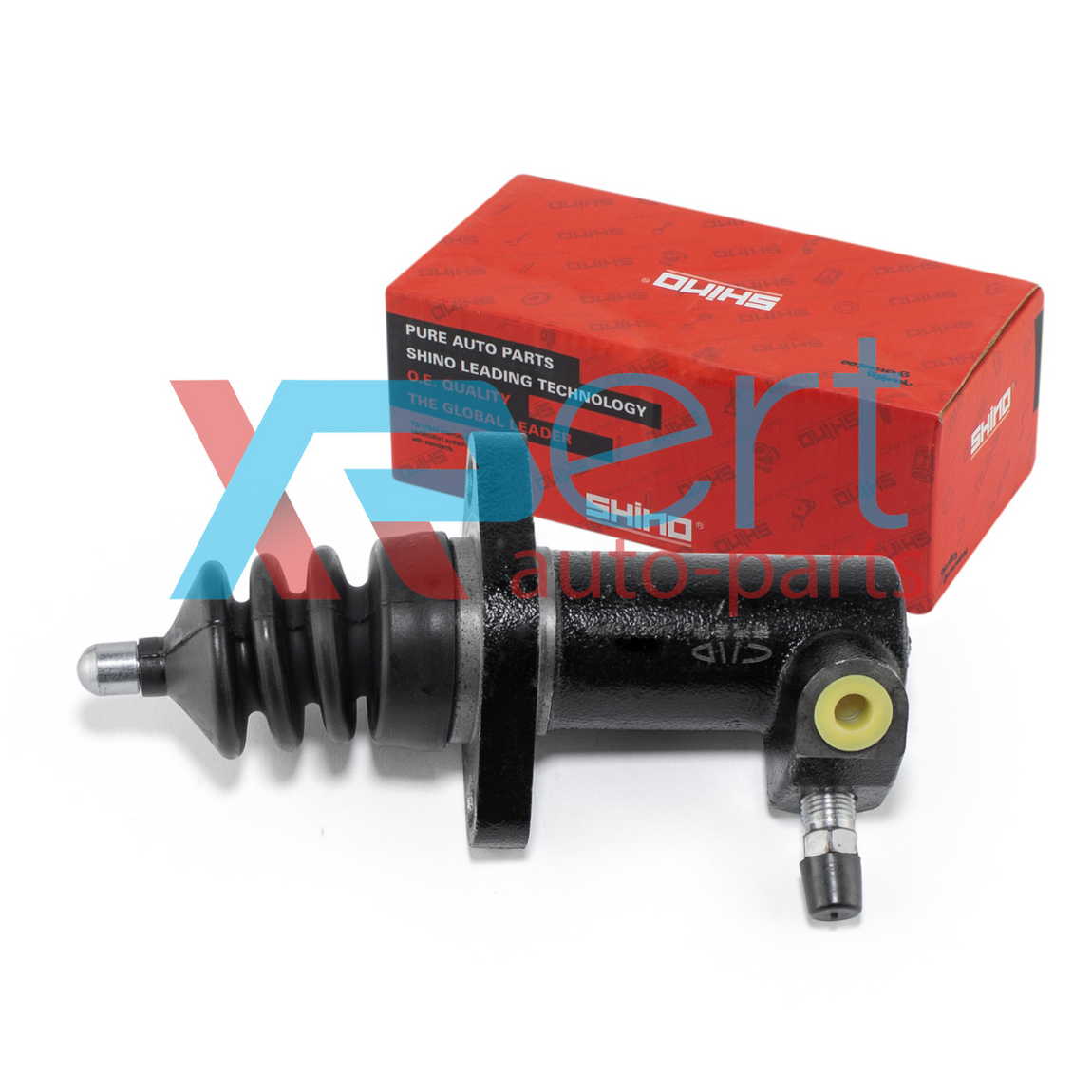 Цилиндр сцепления рабочий (SHINO) TIGGO 3/5 T11-1609010BV