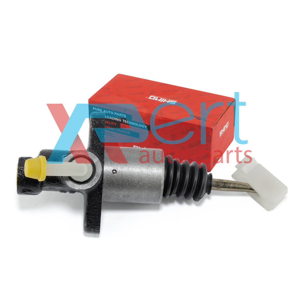 Цилиндр сцепления главный (SHINO) 1.5L QR515 A15