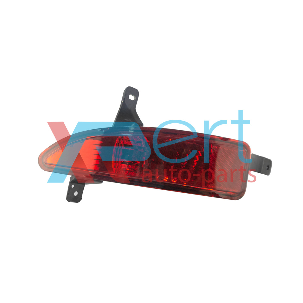 Фара противотуманная задняя левая EX7