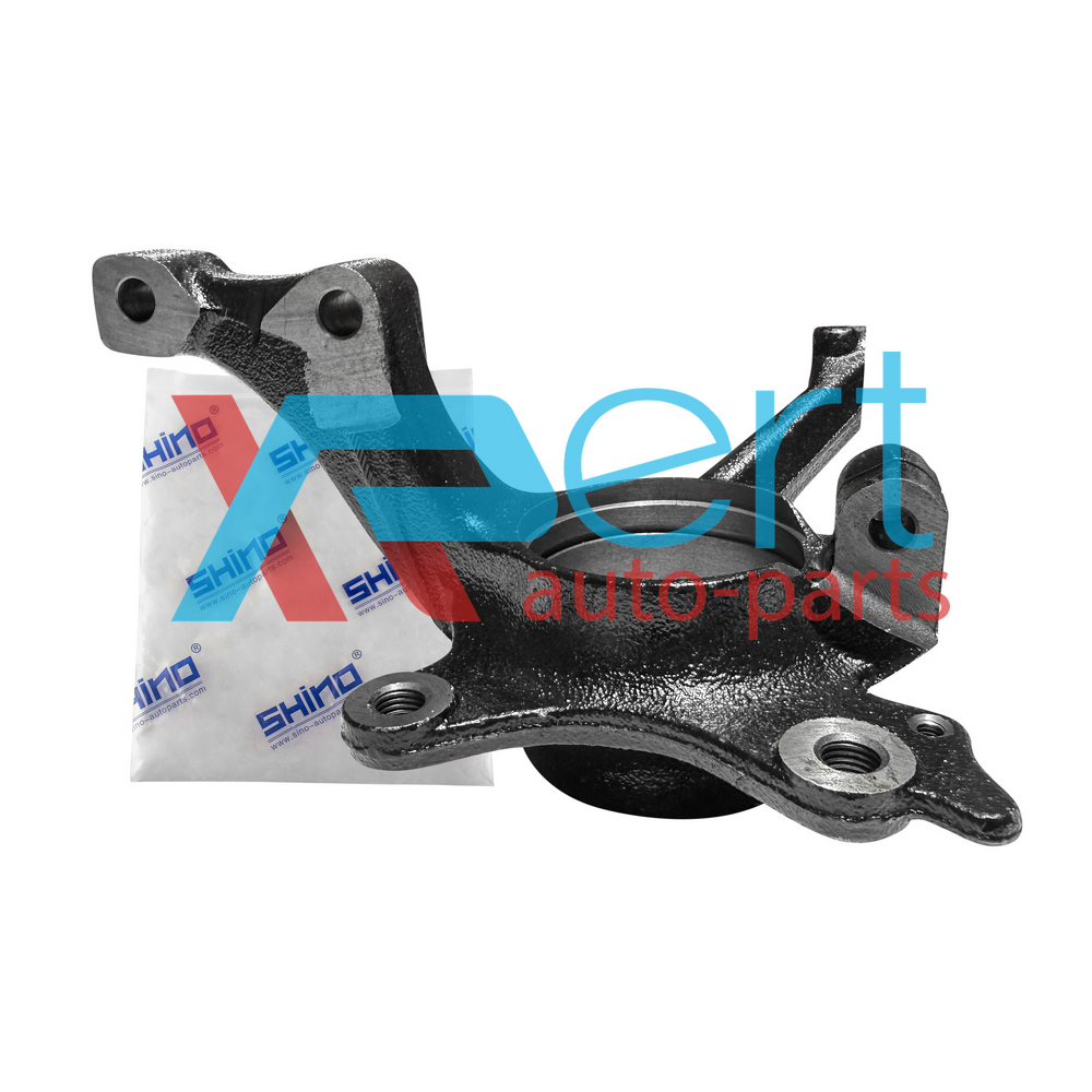 Кулак поворотный передний правый (SHINO) A15