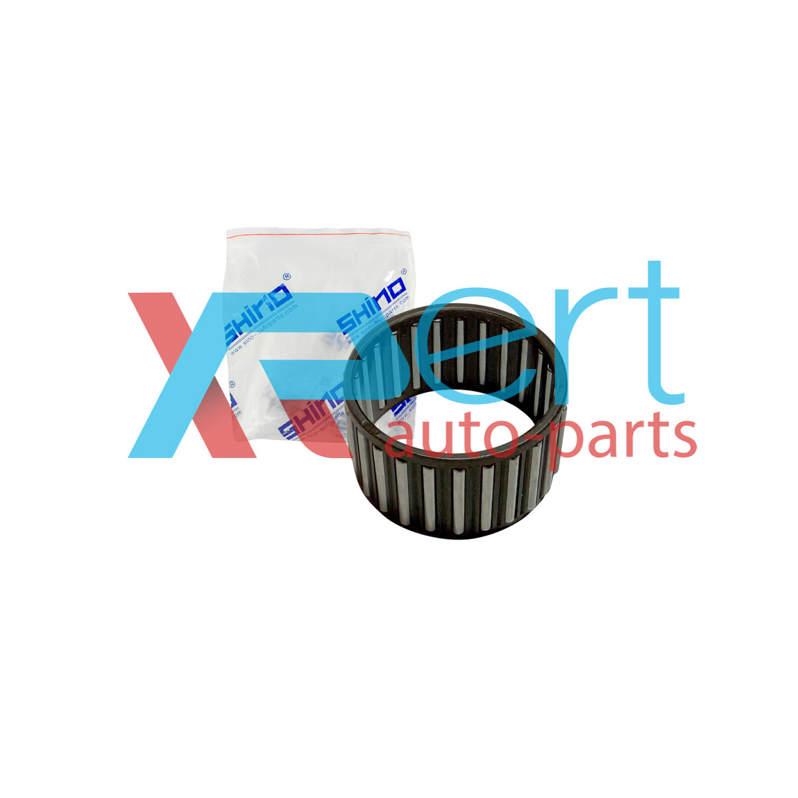 Подшипник игольчатый 2 передачи (SHINO) S160G CK MK