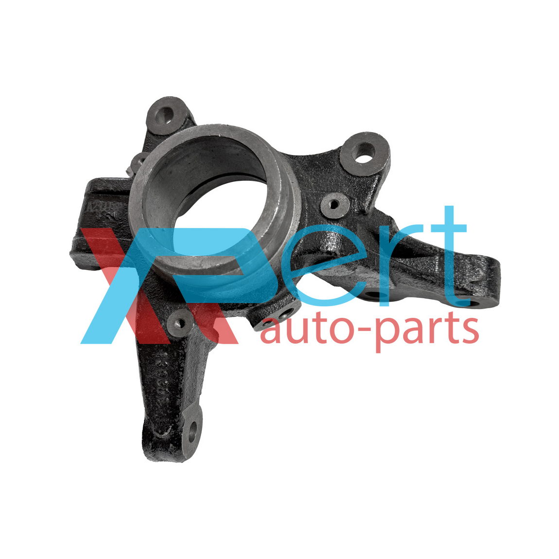 Кулак поворотный передний левый EC7 EC7RV