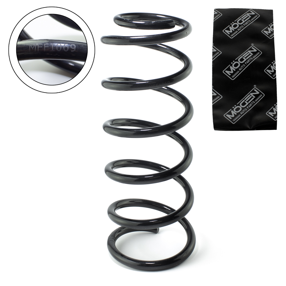 Пружина передней подвески (Германия, MOGEN) TIGGO 2 J69-2902011