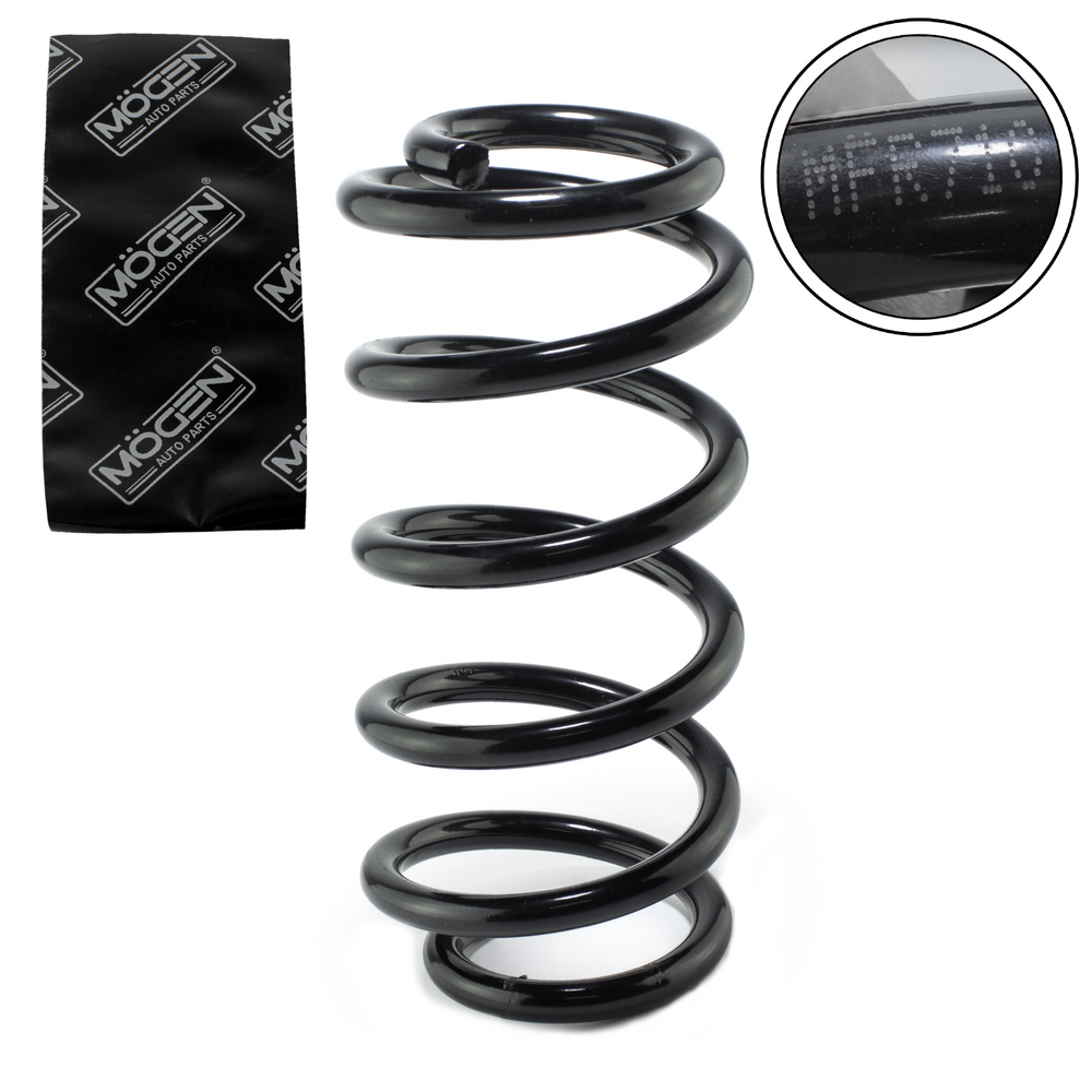 Пружина задней подвески (Германия, MOGEN) EX7 1014012797