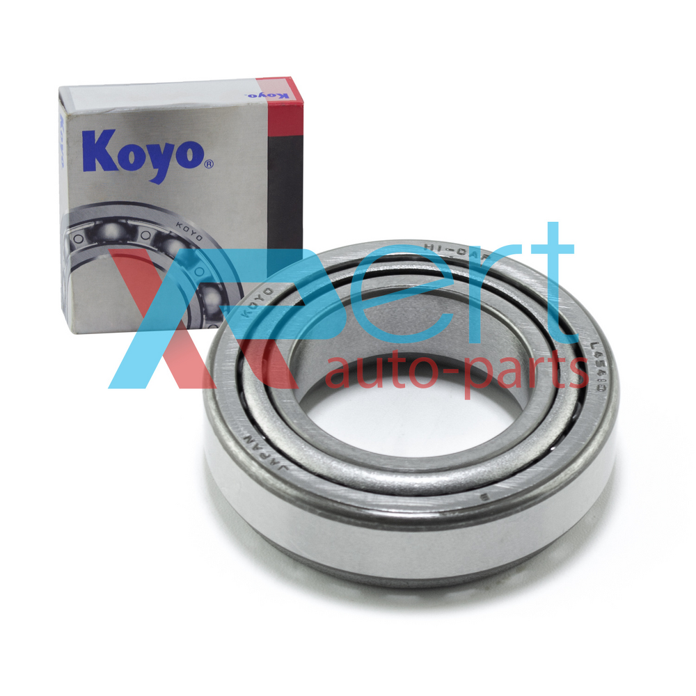 Подшипник вторичного вала конусный малый (Япония, KOYO) A15