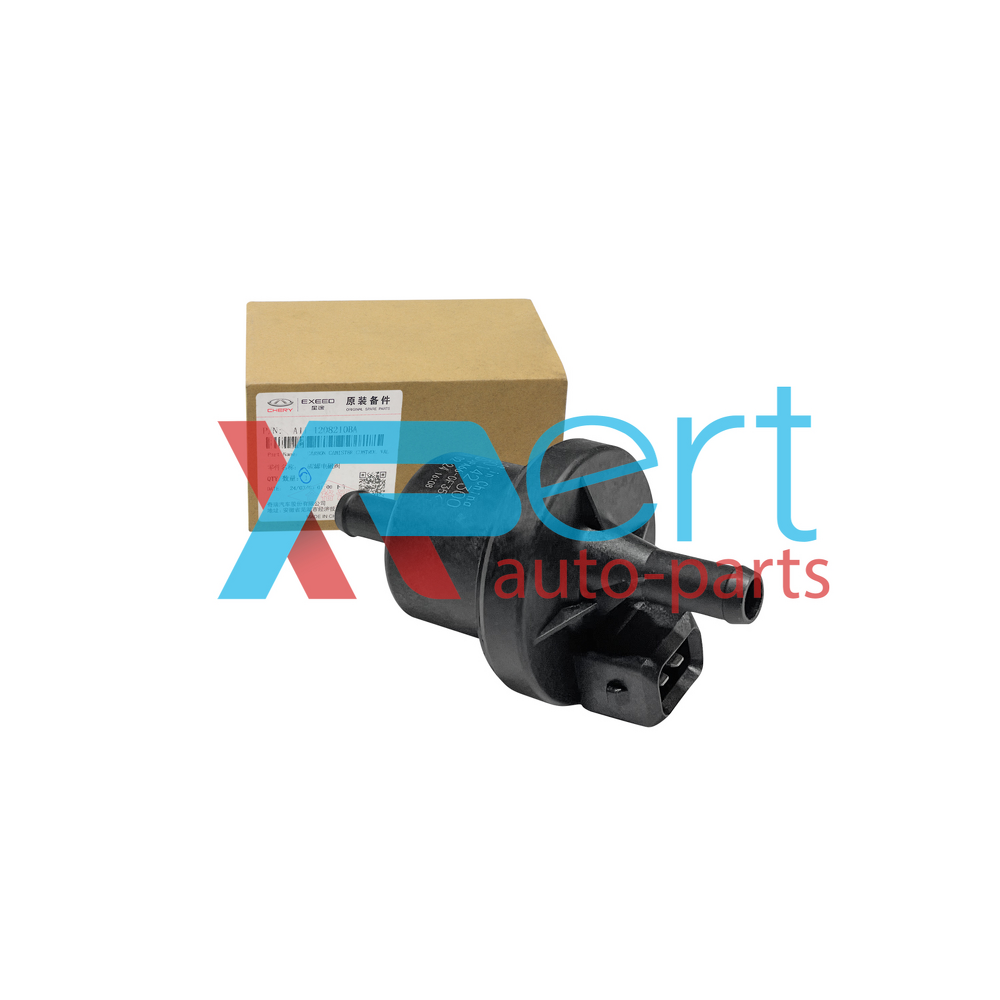 Клапан абсорбера электромагнитный (оригинал) A15 EC7 1086000739