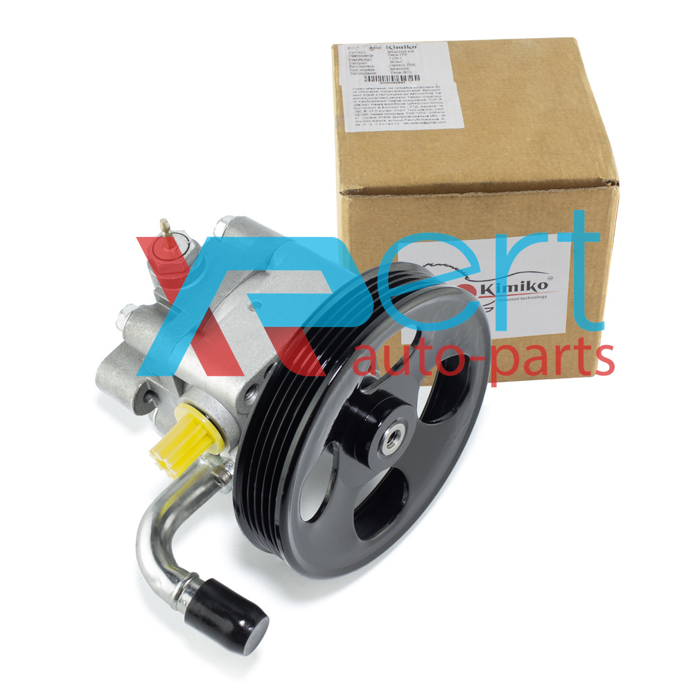 Насос ГУР (Тайвань, KIMIKO) Mits. B11