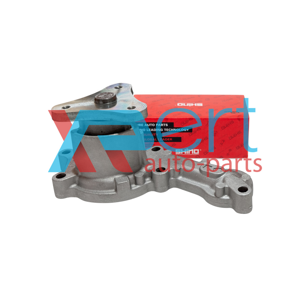 Насос водяной (помпа) (SHINO) 1.5L BYD F3