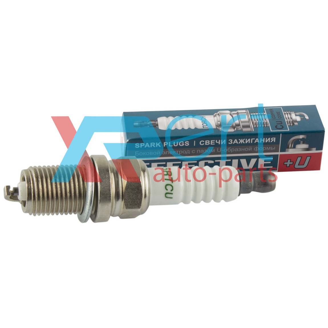 Свеча зажигания (Китай, TORCH) EC7 2036000500