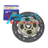 Диск сцепления 190 (Корея, VALEO PHC) CK2 MK2 1016003999 1106015058 - изображение