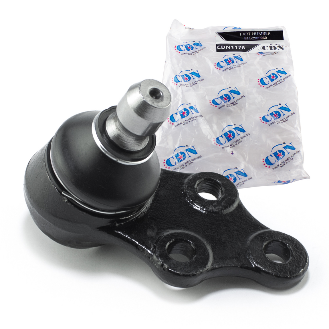 Шаровая опора передняя (Ø 18мм) (CDN) B11 B11-2909060