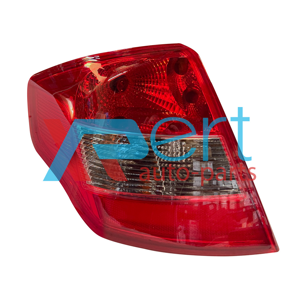 Ліхтар задній лівий E5