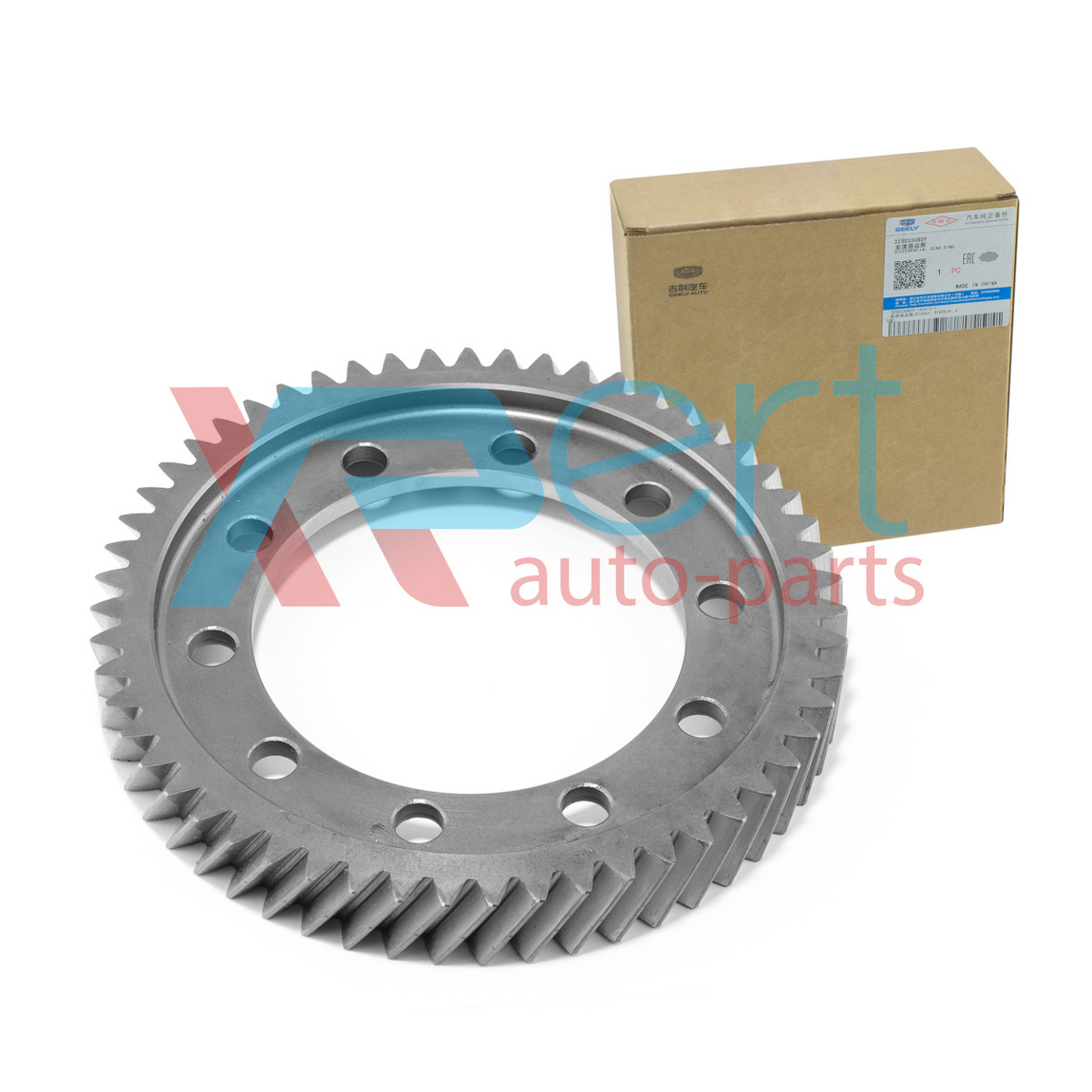 Шестерня дифференциала (оригинал) FC SL