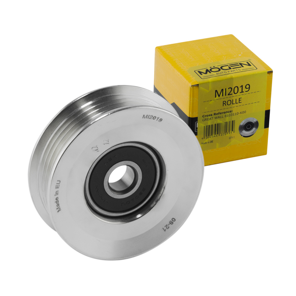 Ролик кондиционера (Германия, MOGEN) HOVER H3 H5 8103110-K00