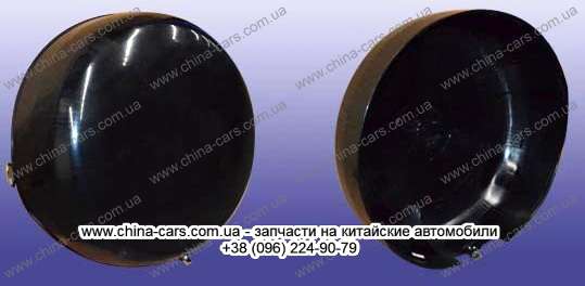 Колпак заднего колеса (оригинал) T11