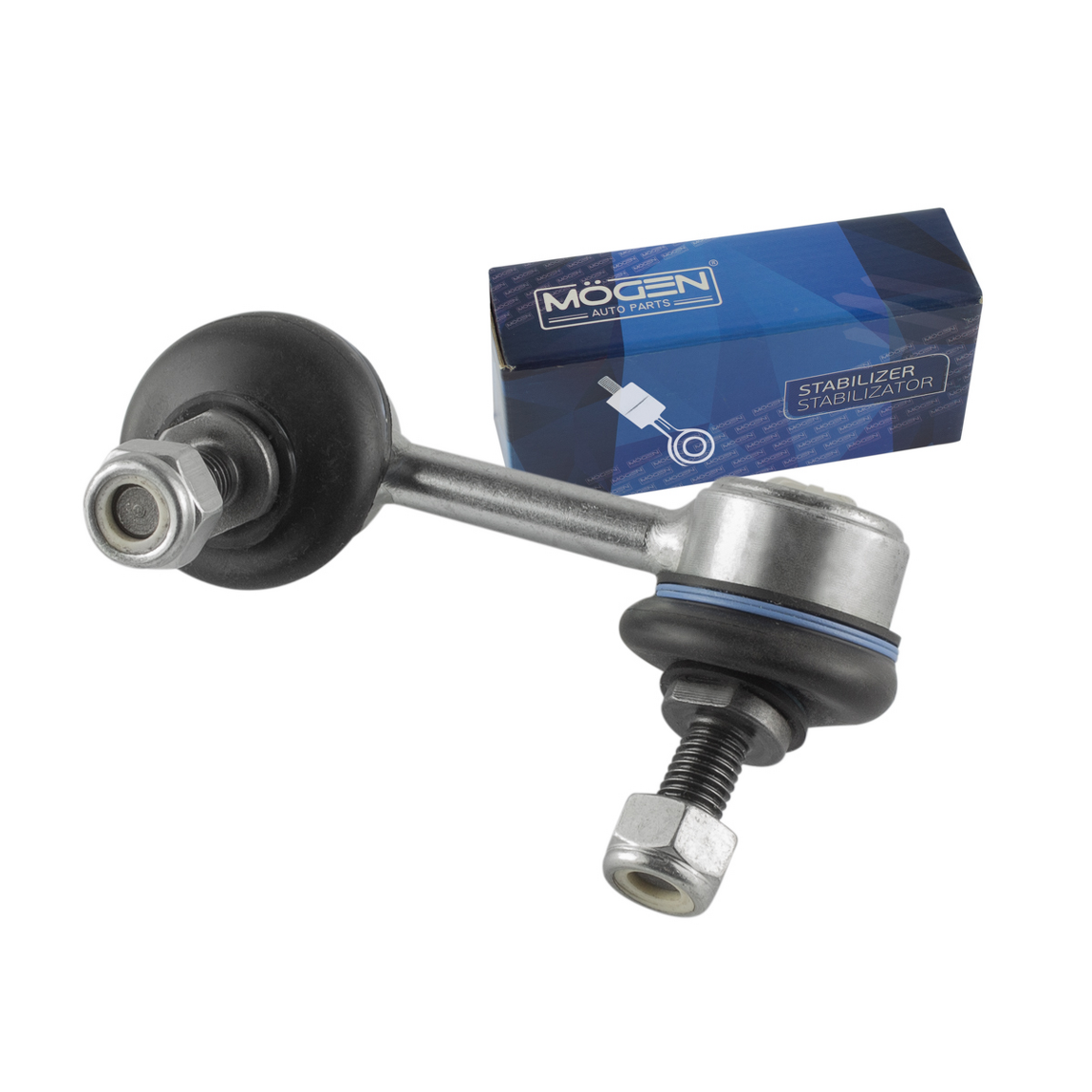 Стойка переднего стабилизатора правая (Германия, MOGEN) B11 B11-2906040