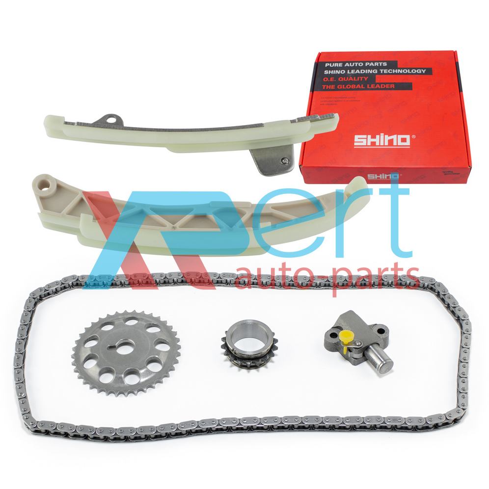 Комплект цепи ГРМ (SHINO) VOLEEX C30 M2 M4