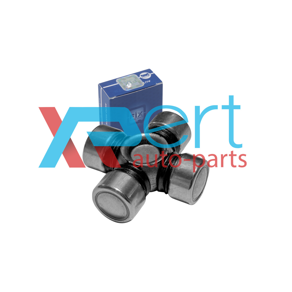 Хрестовина кардана рульового (Голландія, Q-FIX) HOVER