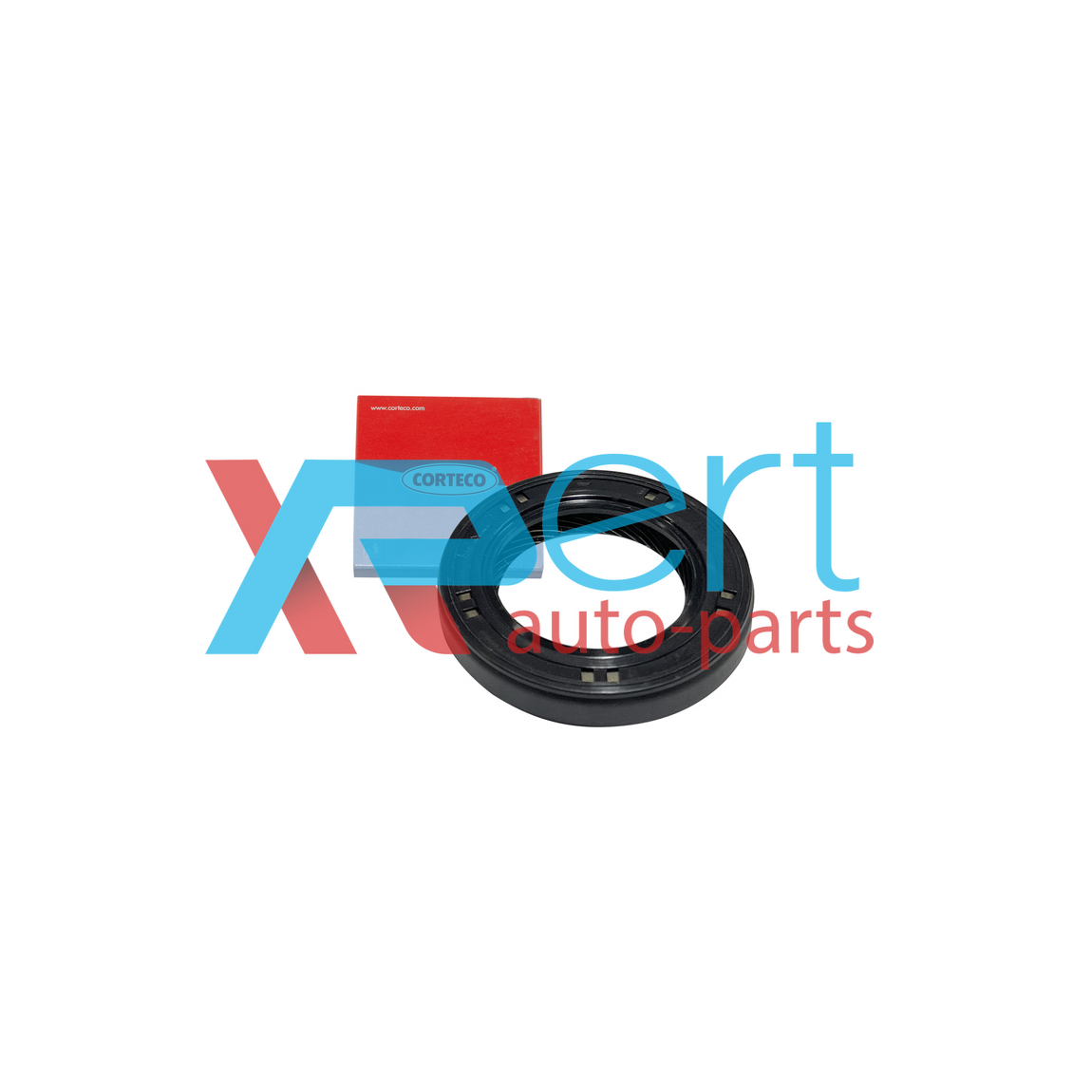 Сальник первичного вала КПП (заглушки торцевой) (Германия, CORTECO) CK MK FC SL EC7 3170103002