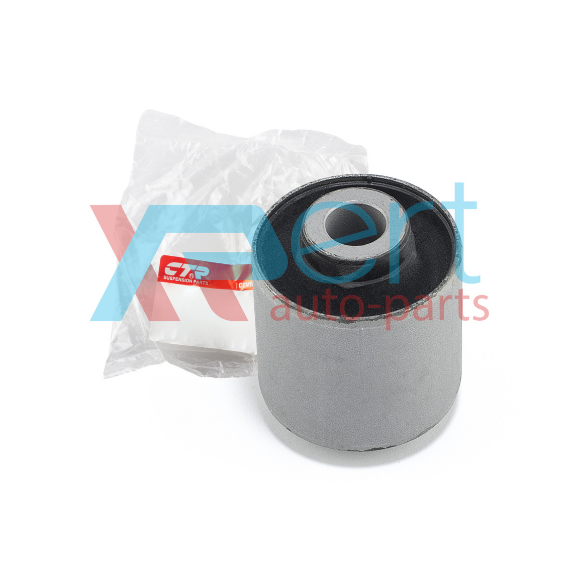 Сайлентблок задней продольной (короткой) (Корея, CTR) HOVER SAFE F1