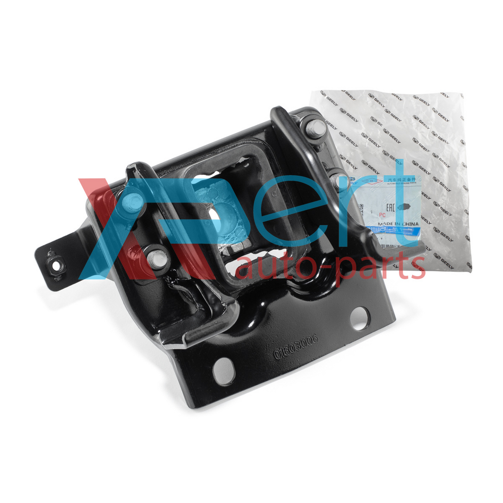 Подушка двигателя левая (оригинал) EX7