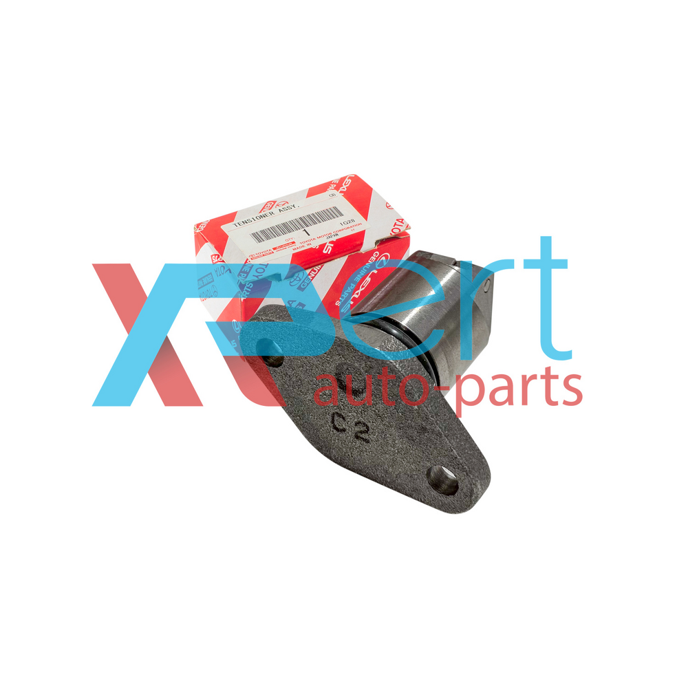 Натяжитель цепи (Япония, TOYOTA) EC7 EC7RV