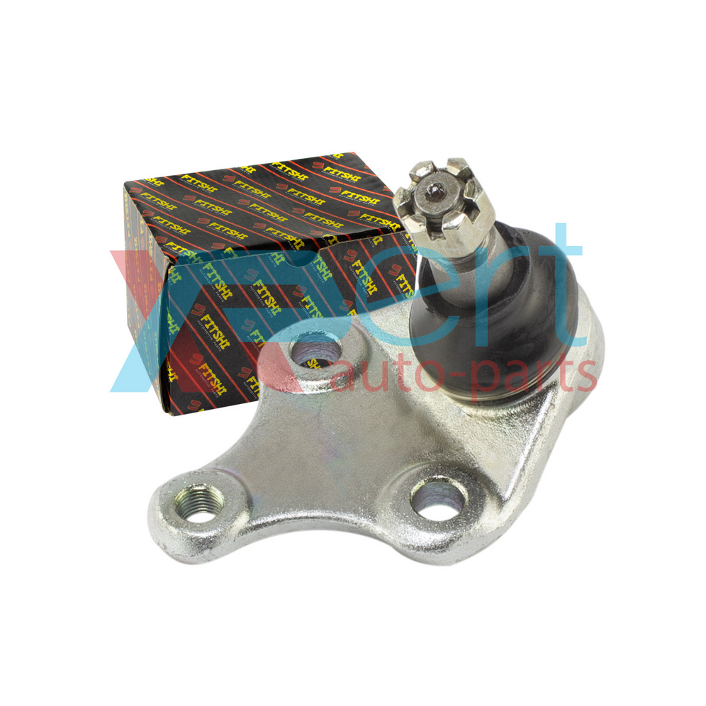 Шаровая опора передняя (Китай, FITSHI) EX7