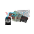 Датчик давления масла (Китай, FITSHI) EC7 SL FC CK MK E020600005 - изображение
