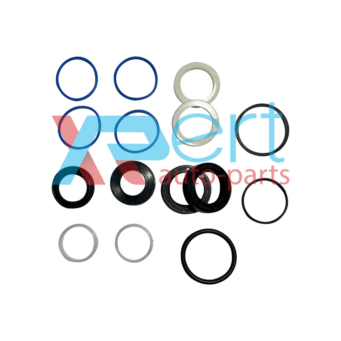 Ремкомплект рулевой рейки EC7 EC7RV BYD F3 10196956-00