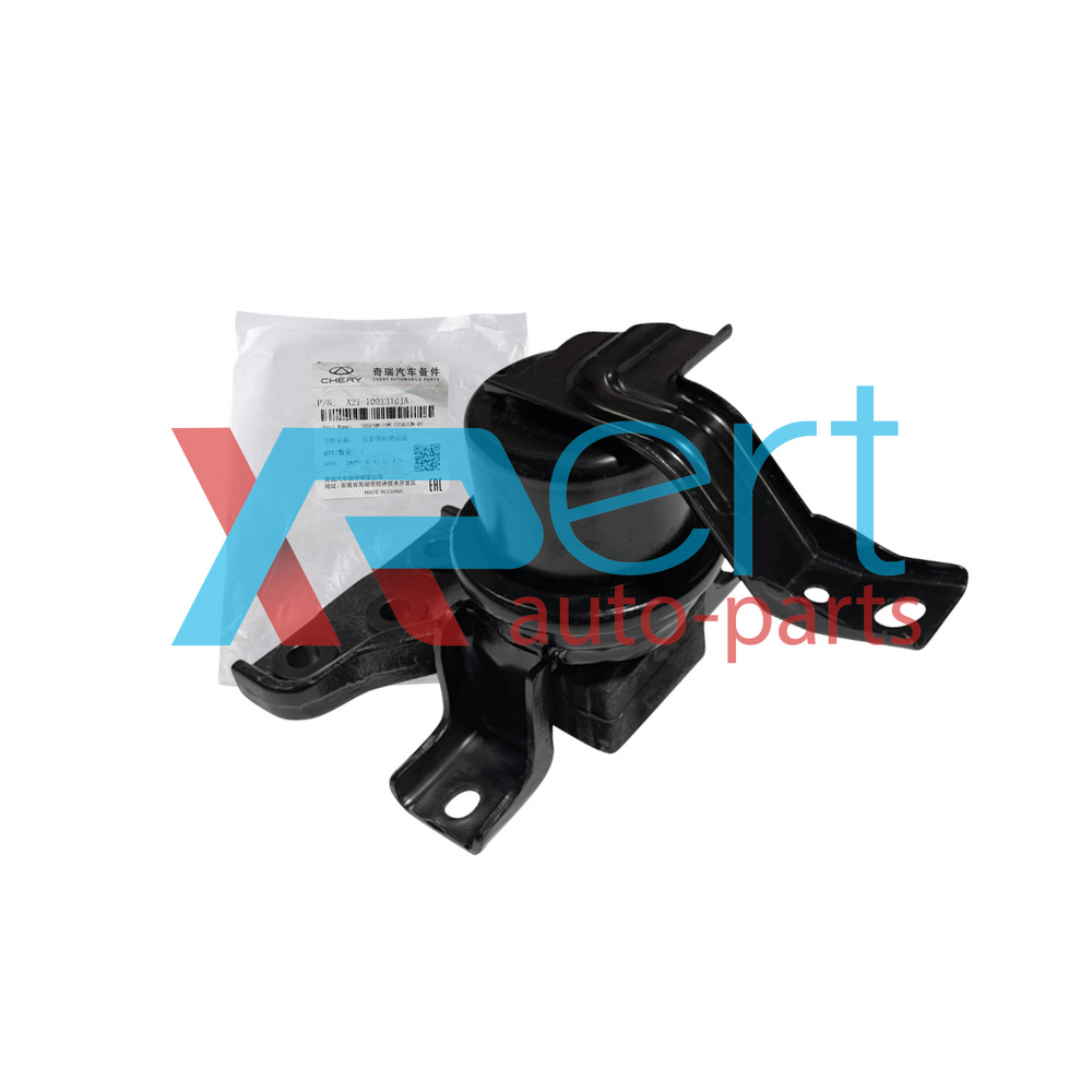 Подушка двигателя правая (оригинал) 1.5L A21 E5