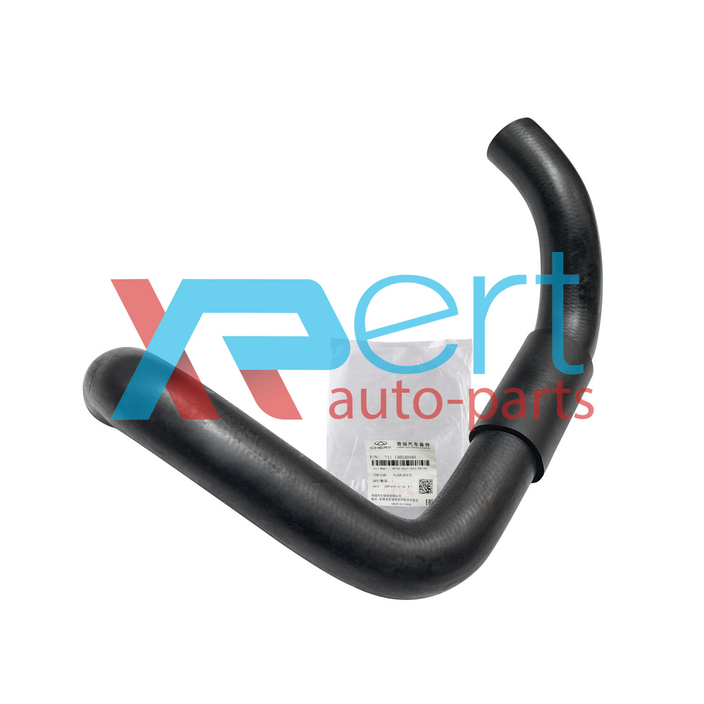 Патрубок радиатора верхний (оригинал) T11