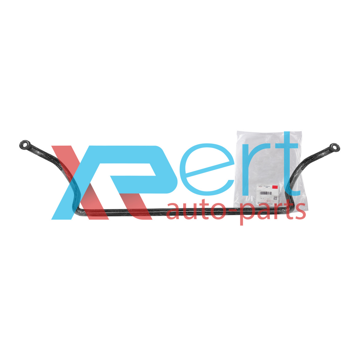 Стабилизатор поперечной устойчивости передний (оригинал) A21 E5