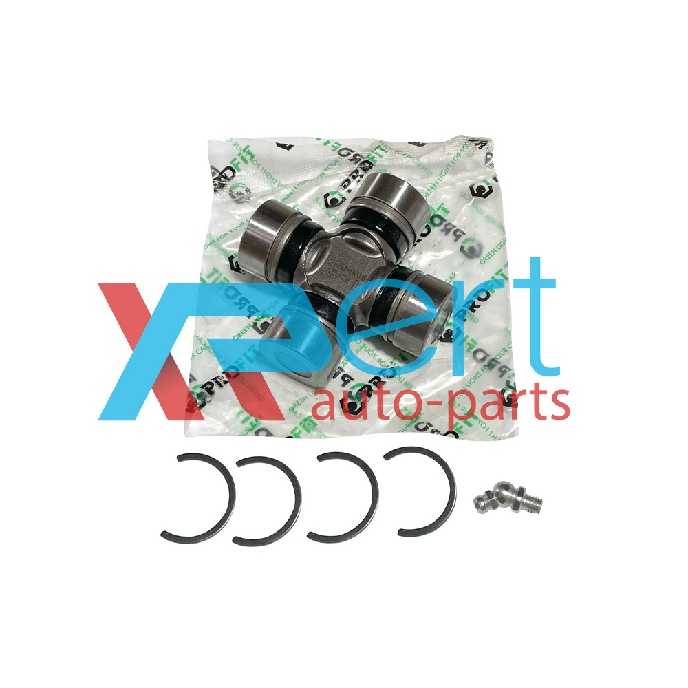 Крестовина карданного вала D=29 (Чехия, PROFIT) GREAT WALL