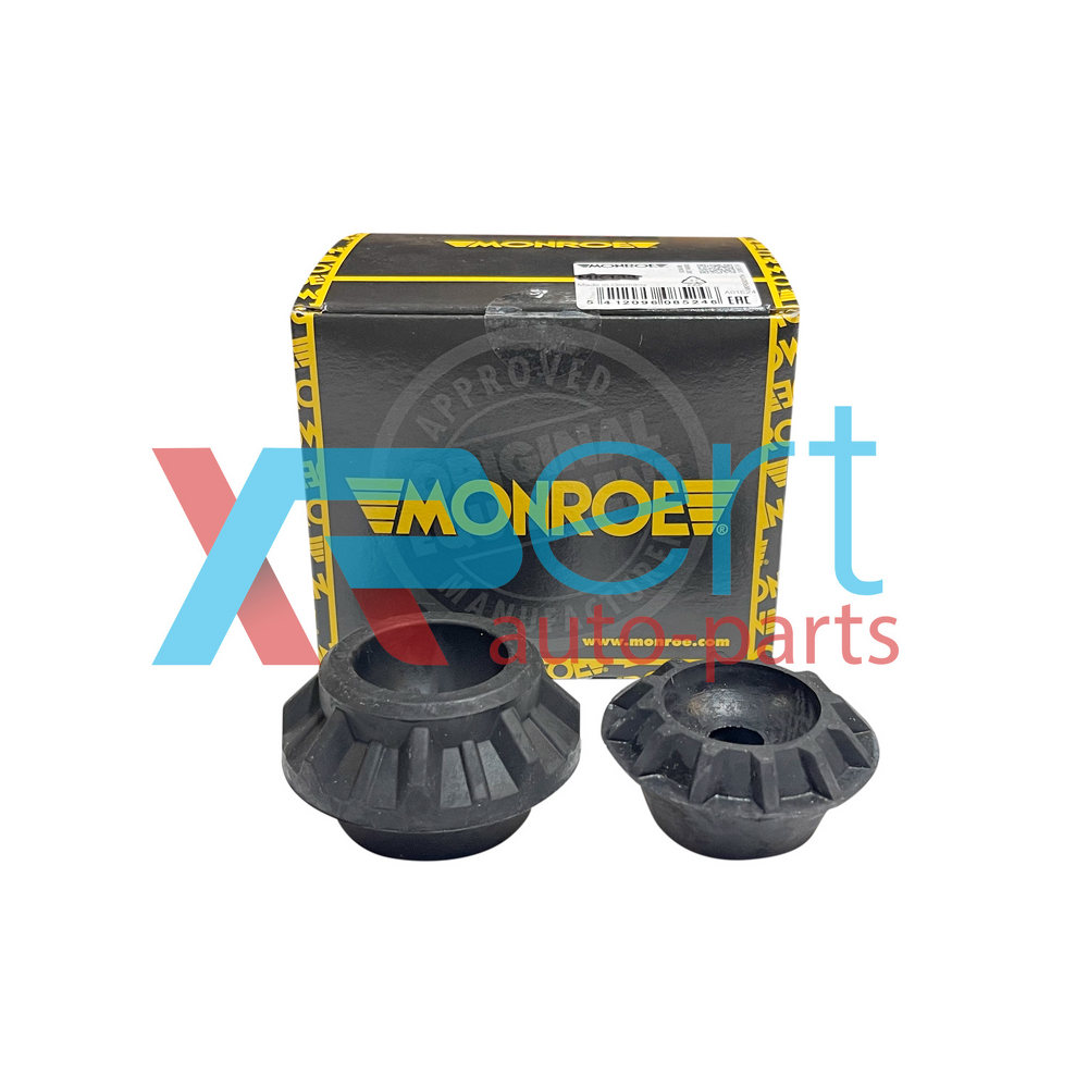 Подушка амортизатора заднего (2шт) (Япония, MONROE) A13 A15 A11-2911023