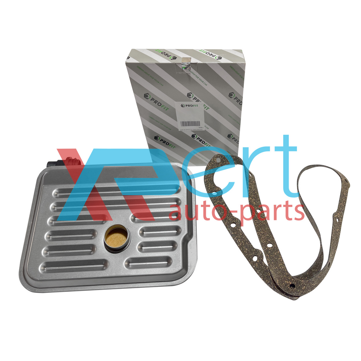 Фильтр АКПП + прокладка (Чехия, PROFIT) B11 T11