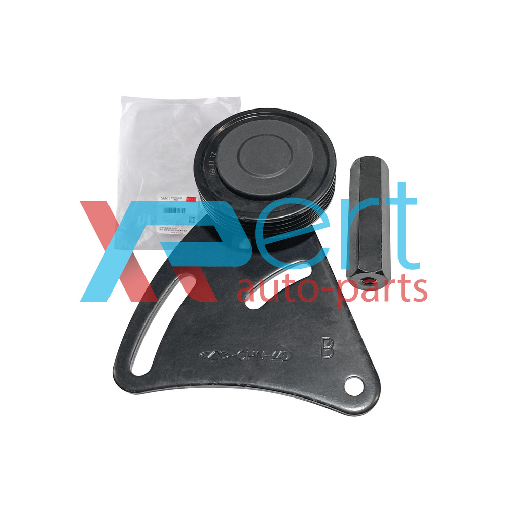 Ролик кондиціонера (оригінал) 0.8L S11