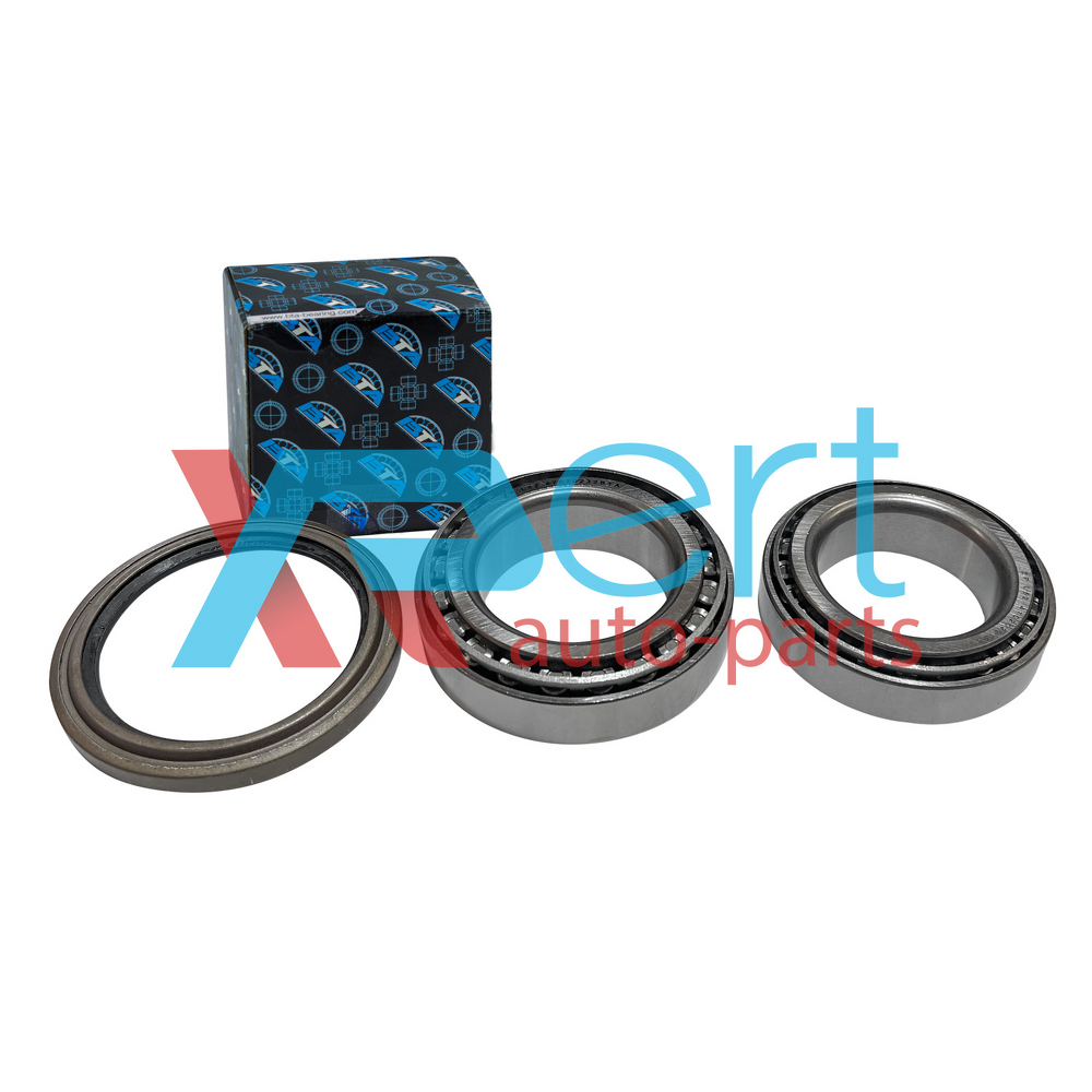 Подшипник передней ступицы комплект (внутренний+наружный) (Польша, BTA) SAFE DEER