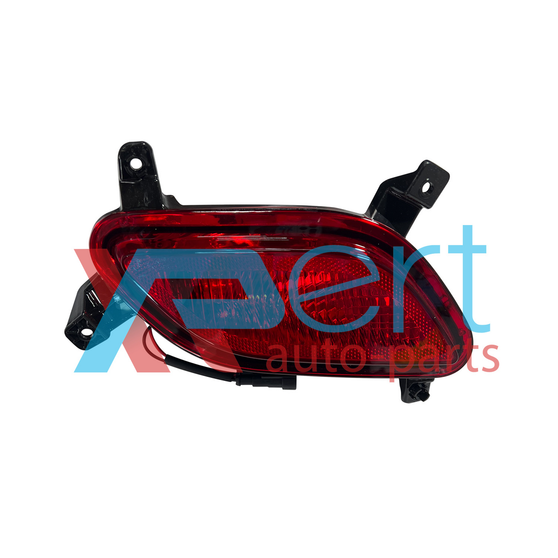 Фара противотуманная задняя левая TIGGO 2