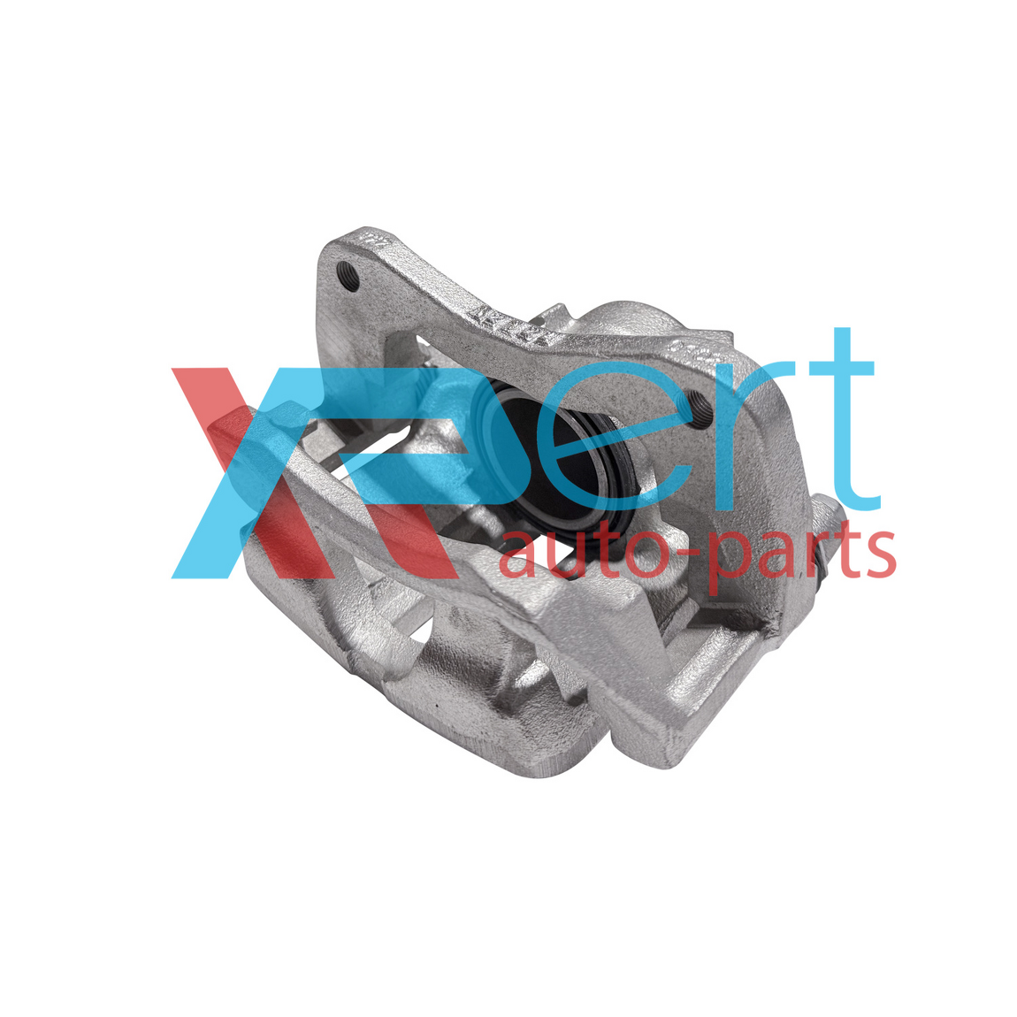 Суппорт передний правый (под колодки с усами) EC7 EC7RV