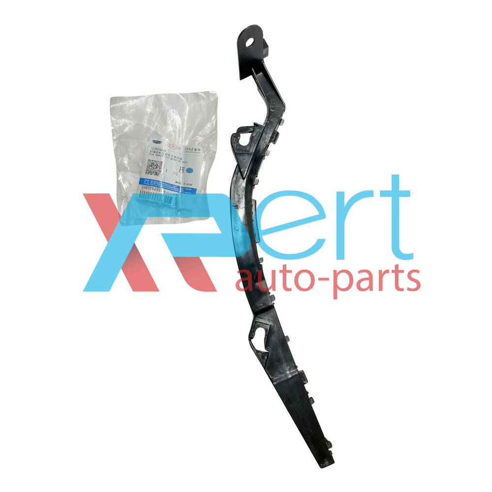 Крепление заднего бампера левое пластик (оригинал) MK