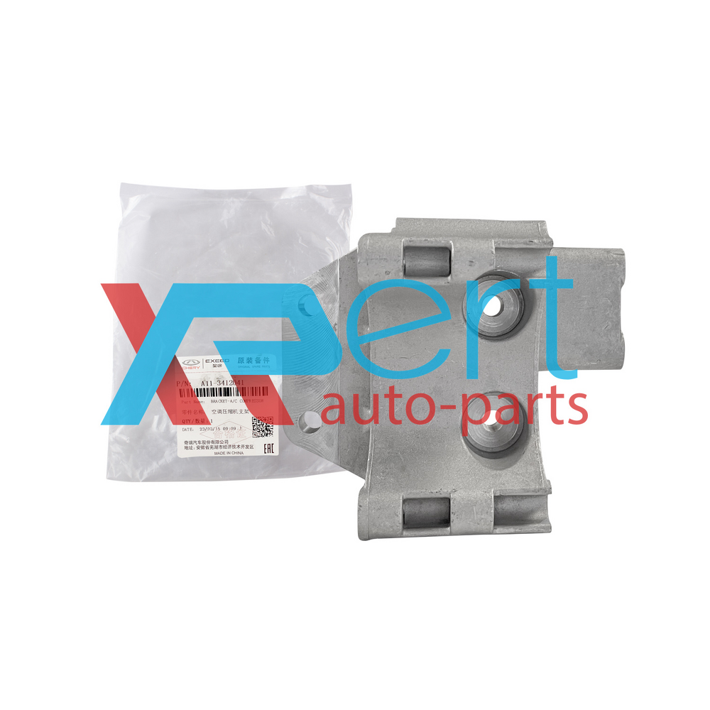 Кронштейн кондиционера (оригинал) A15