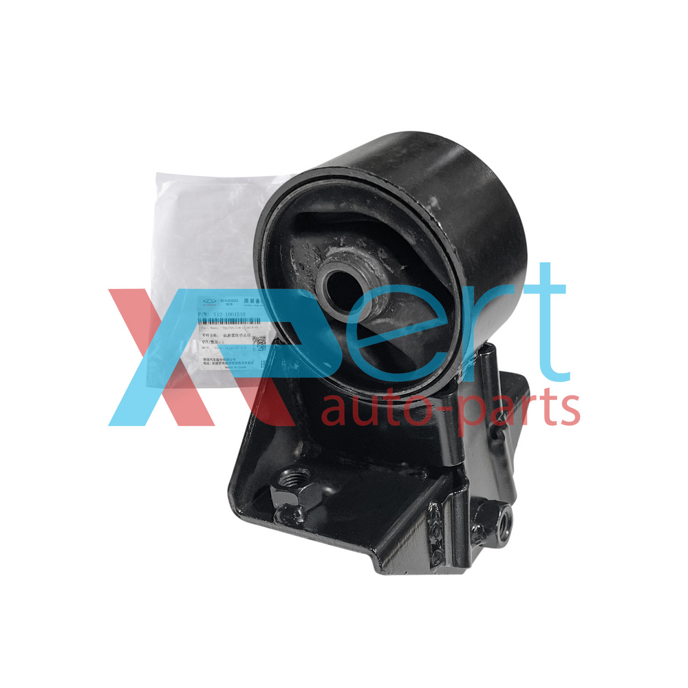 Подушка двигателя передняя (оригинал) S12