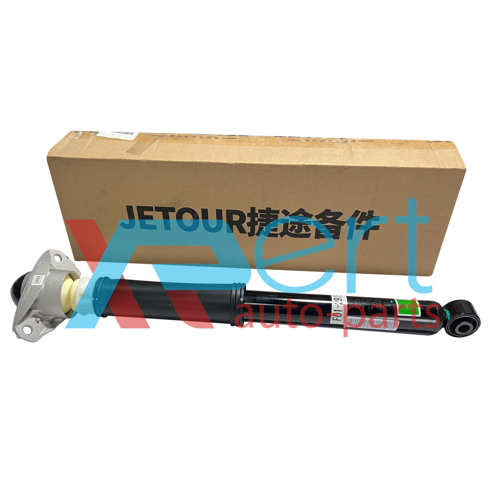 Амортизатор задний (в сборе) (оригинал) JETOUR X70