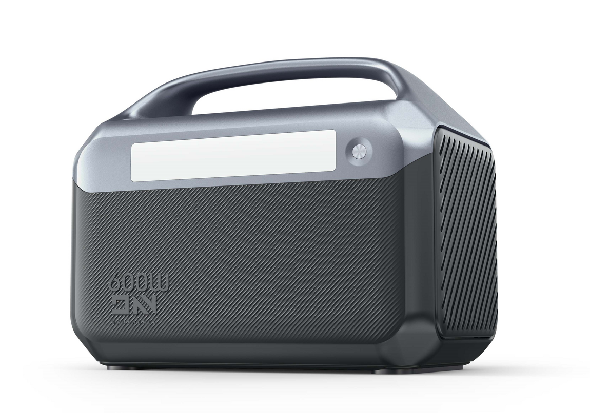 Зарядная станция DARANENER NEO 600 (537.6Вт.ч) - изображение