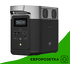 Зарядная станция EcoFlow Delta 2 EU (1024Вт.ч) - изображение