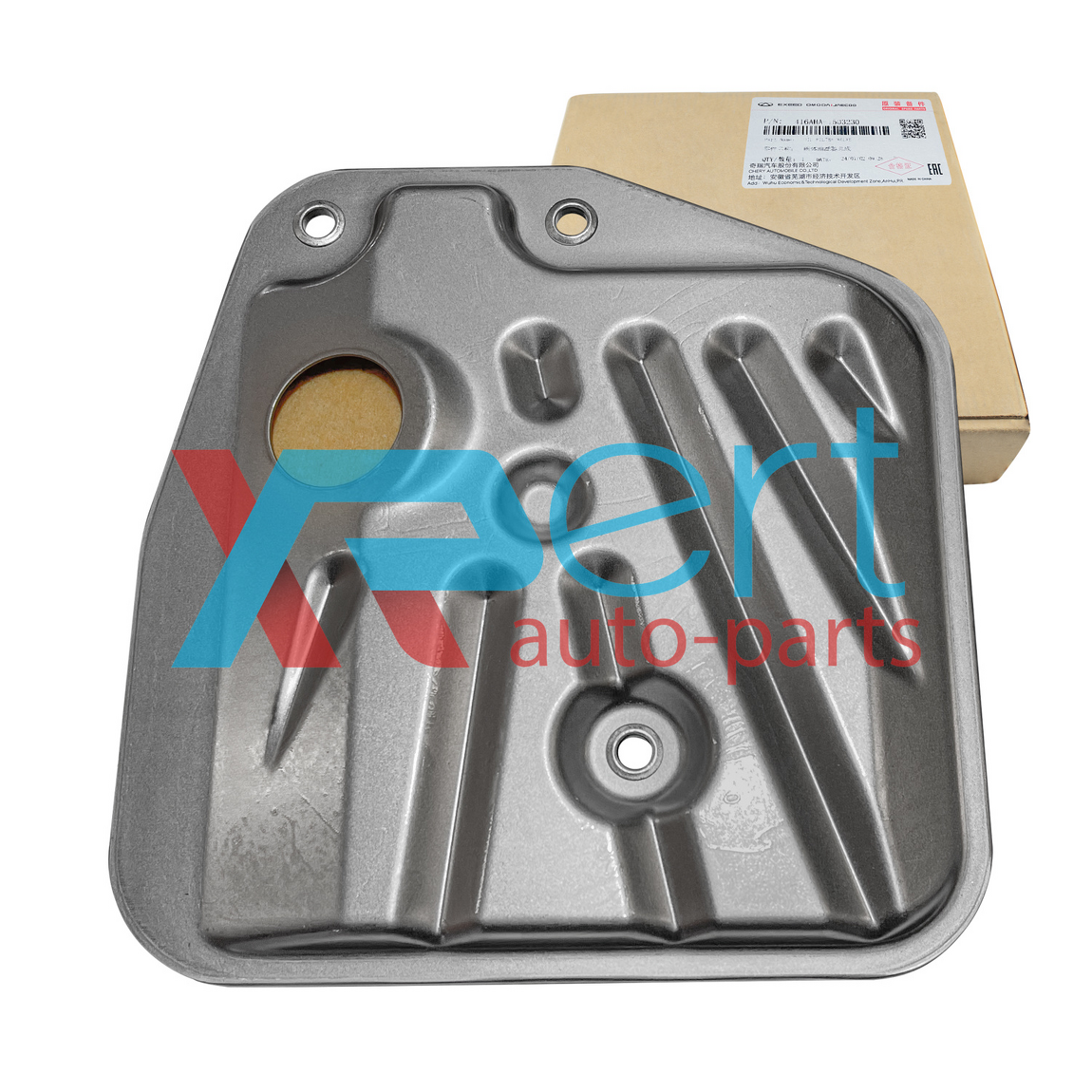 Фильтр АКПП (оригинал) TIGGO 2