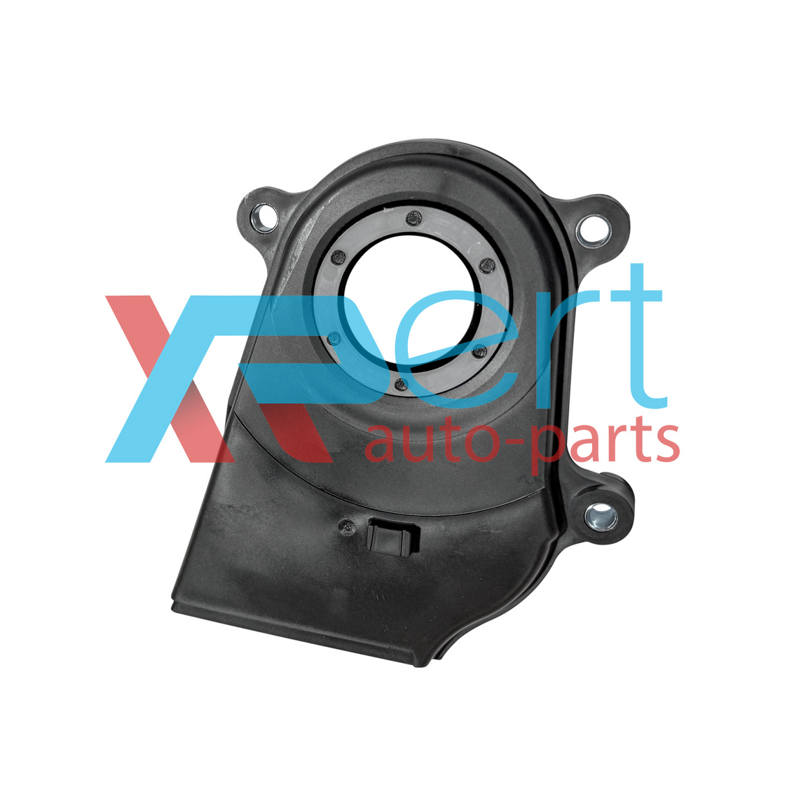 Захист ременя ГРМ (нижня частина) S11