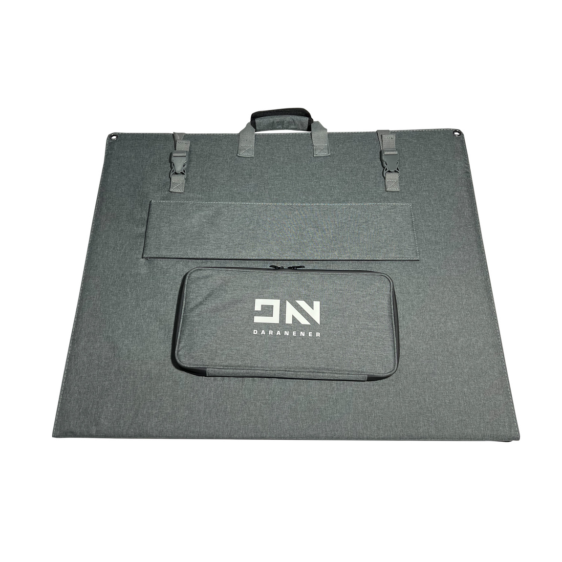 Портативная солнечная панель DARANENER SP300 (300Вт) - изображение